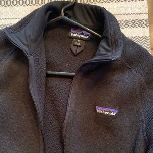 Patagonia Women's Better Sweater® Fleece Jacket XS
